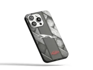 Jaguar Custodia Cellulare Stile Unico Edizione Limitata